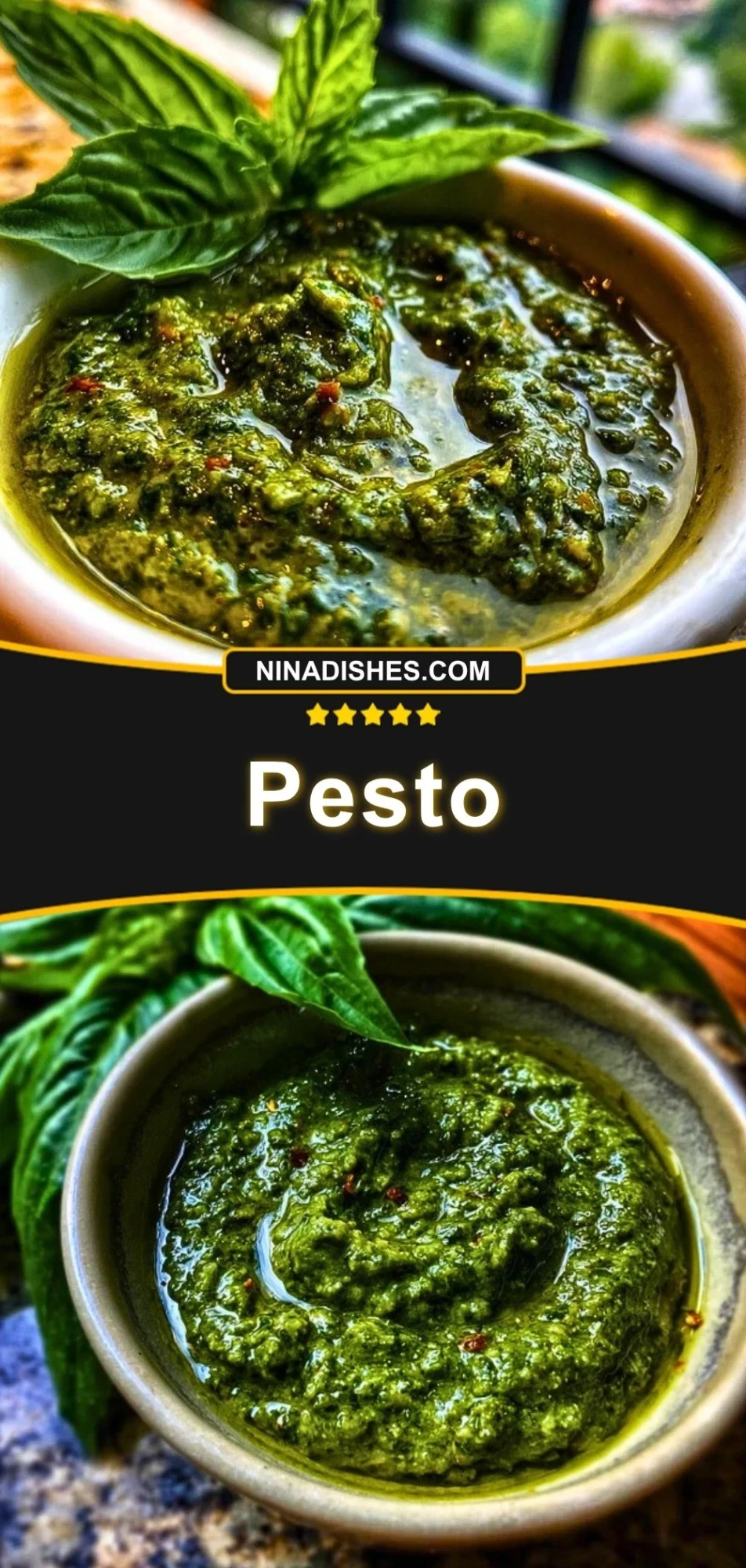 Pesto (3)