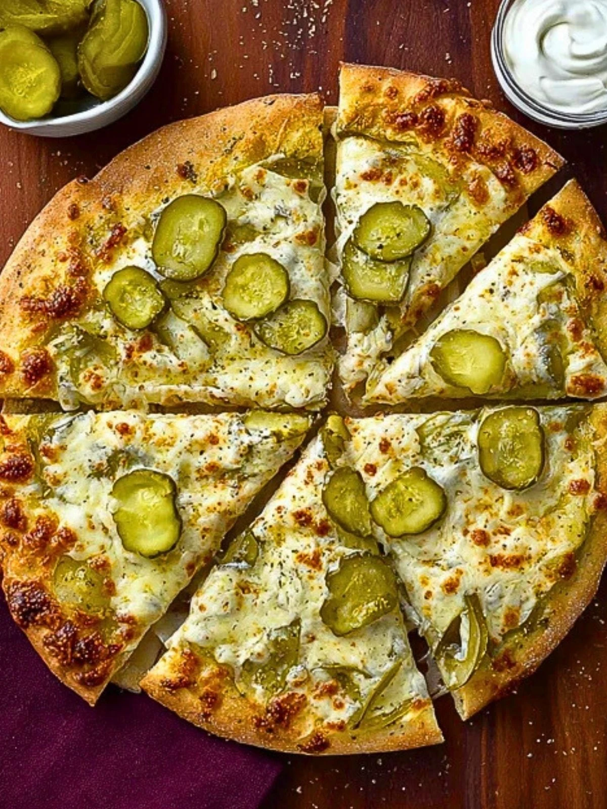Pickle Pizza (1)
