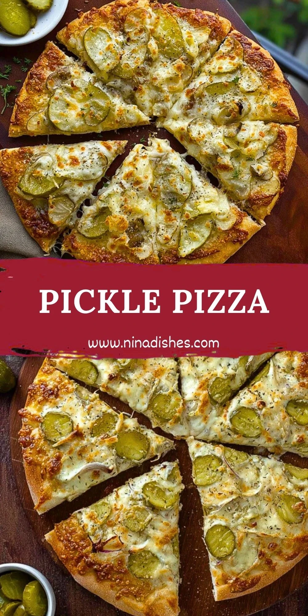 Pickle Pizza (2)