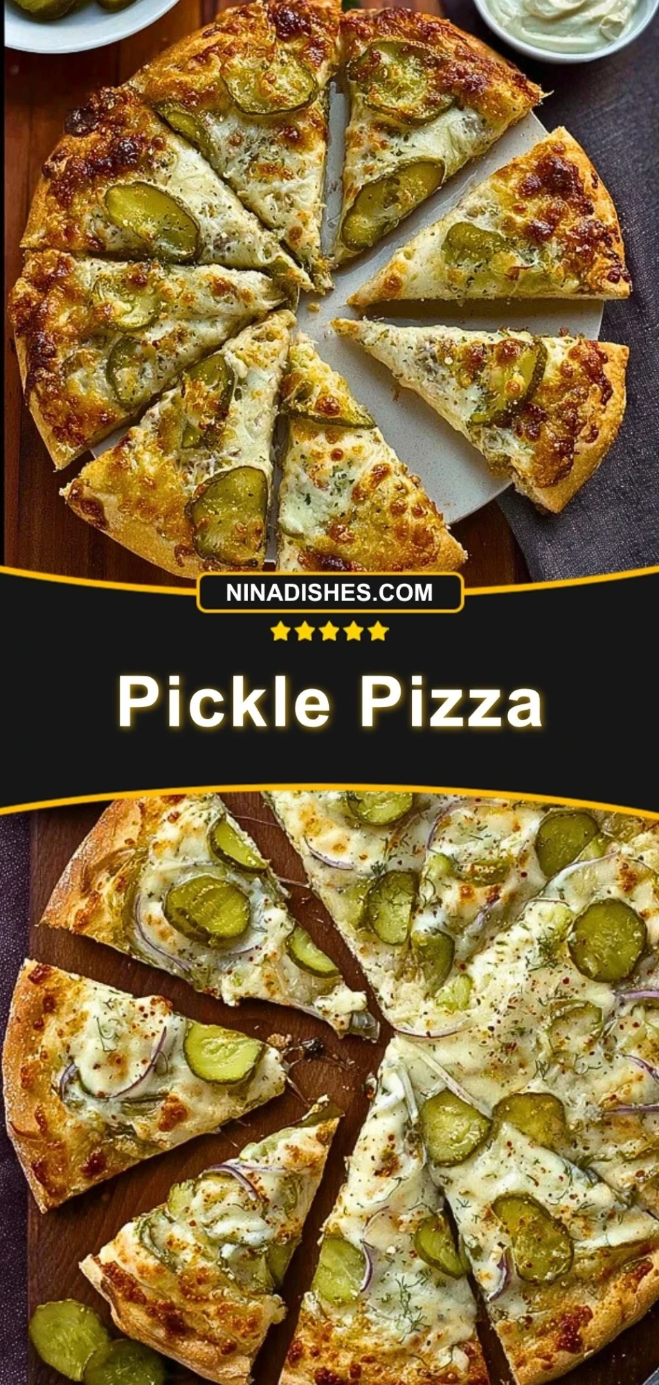 Pickle Pizza (3)