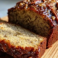 Protein Banana Bread 1