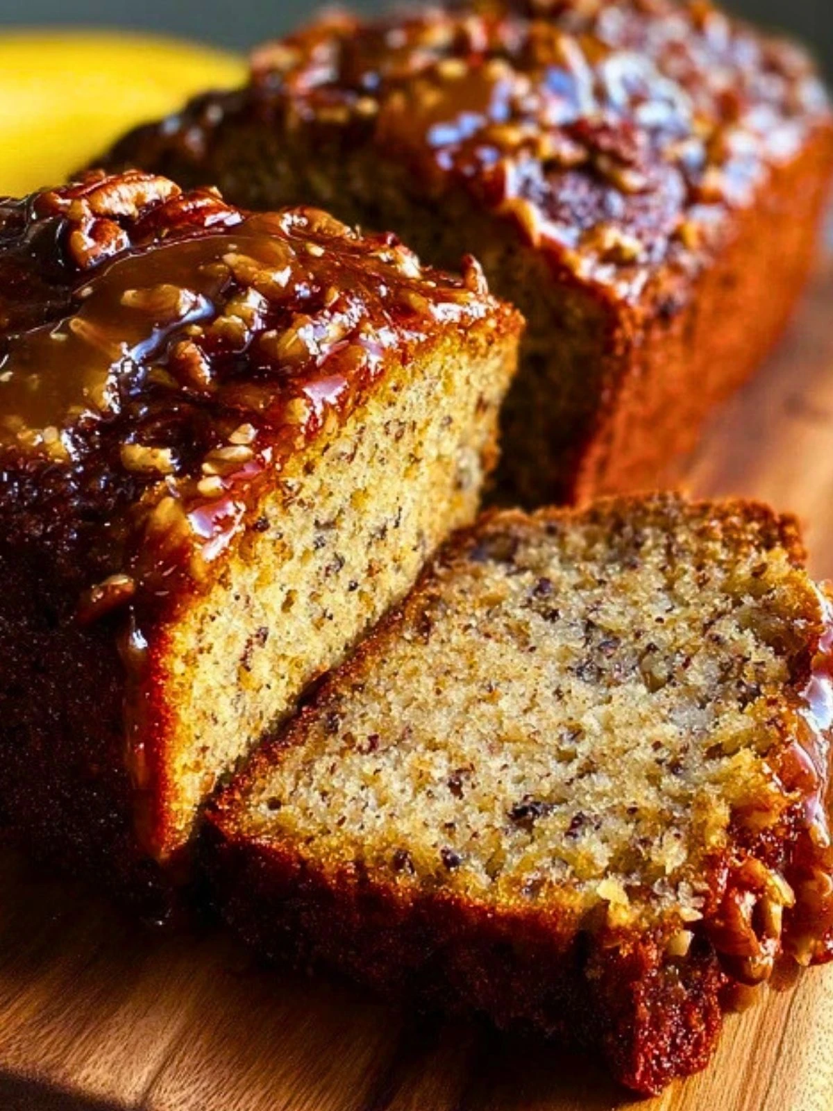 Protein Banana Bread 2