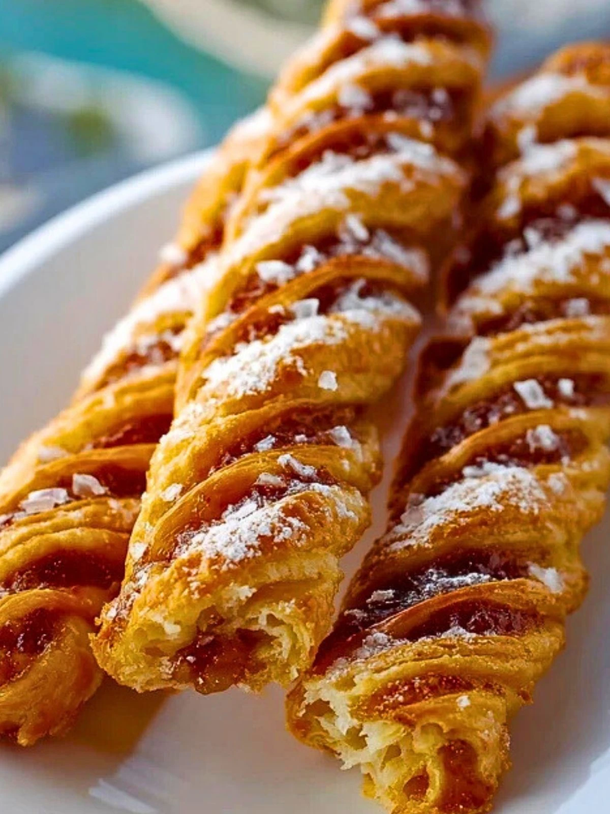 Pumpkin Pie Twists (1)