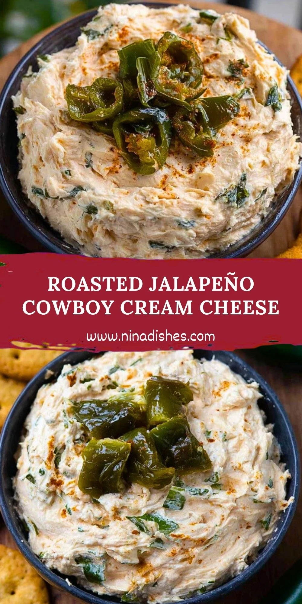 Roasted Jalapeño Cowboy Cream Cheese (2)