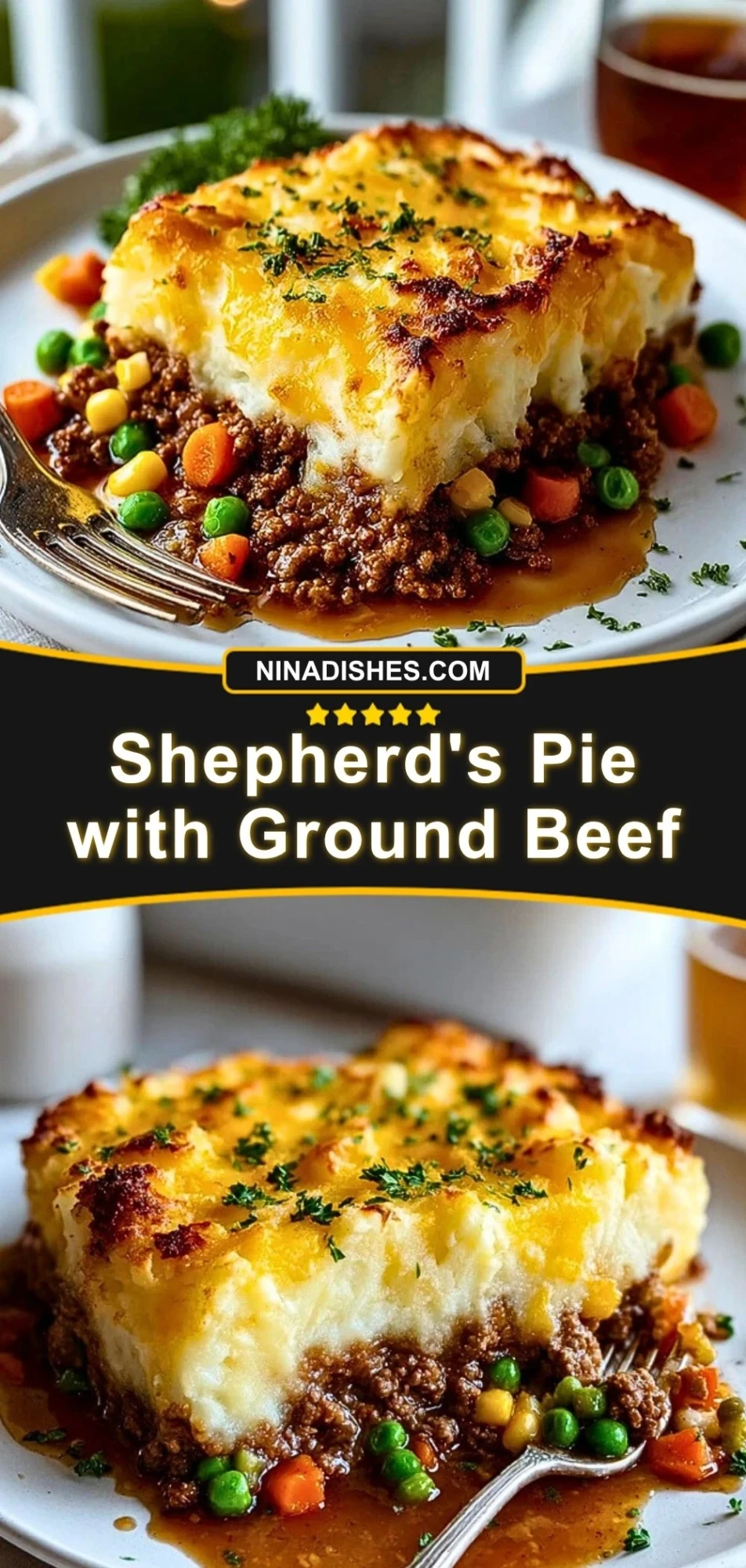 Shepherd's Pie with Ground Beef Pin 2
