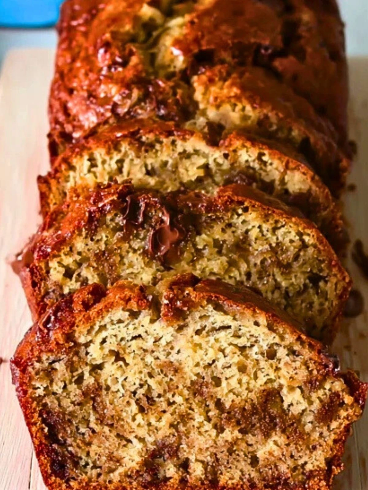 Sugar Free Banana Bread (1)