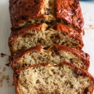 Sugar Free Banana Bread