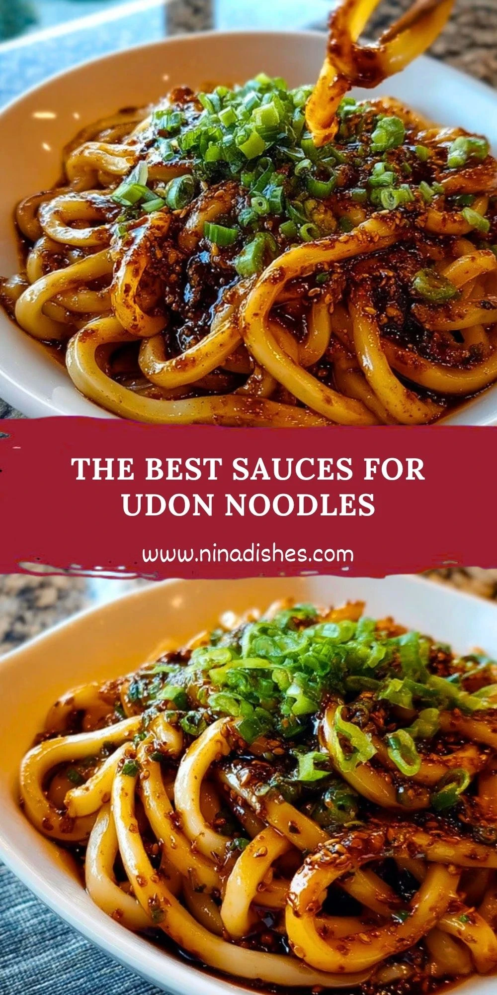 The Best Sauces for Udon Noodles (2)