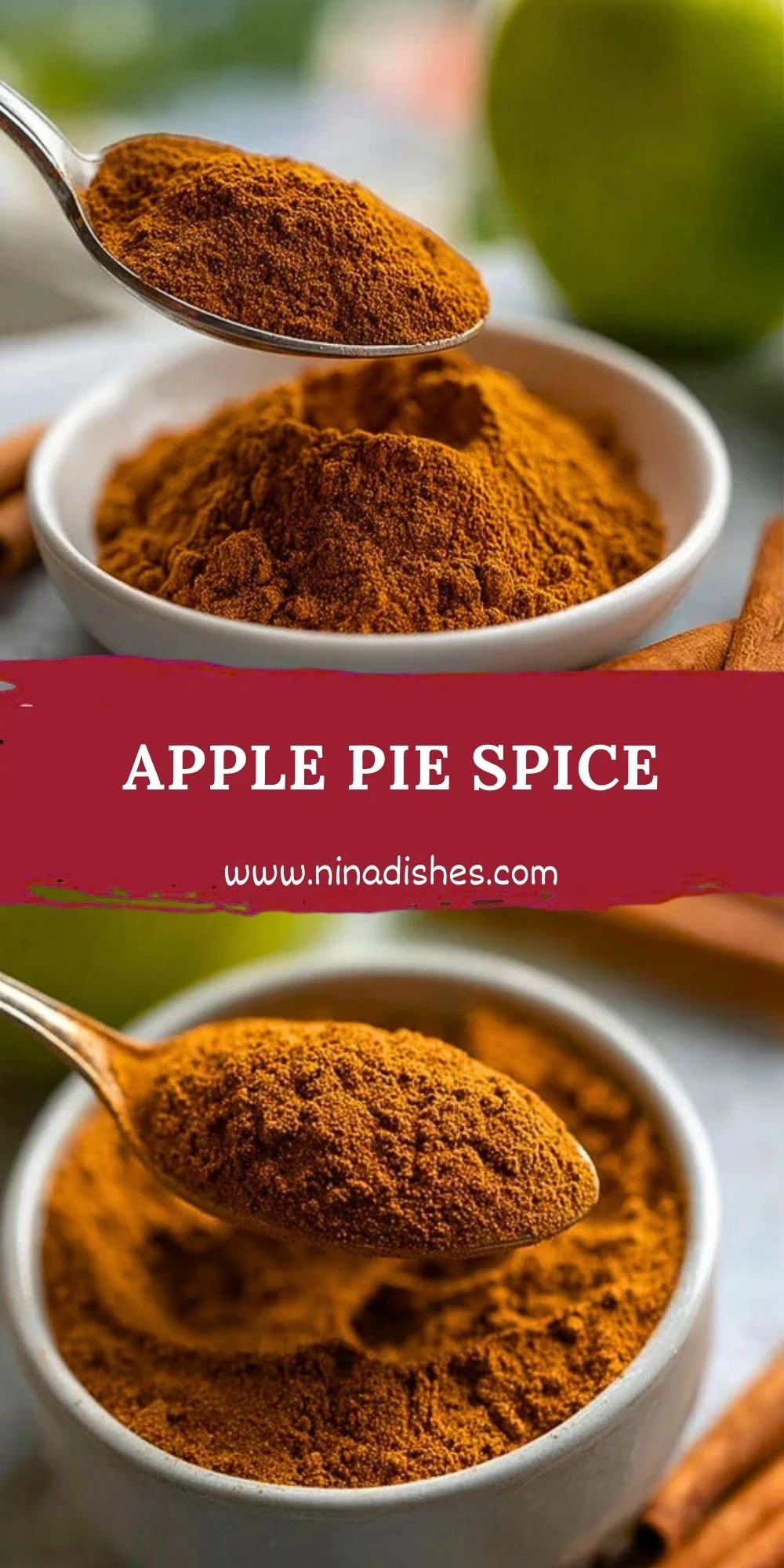 Apple Pie Spice (2)