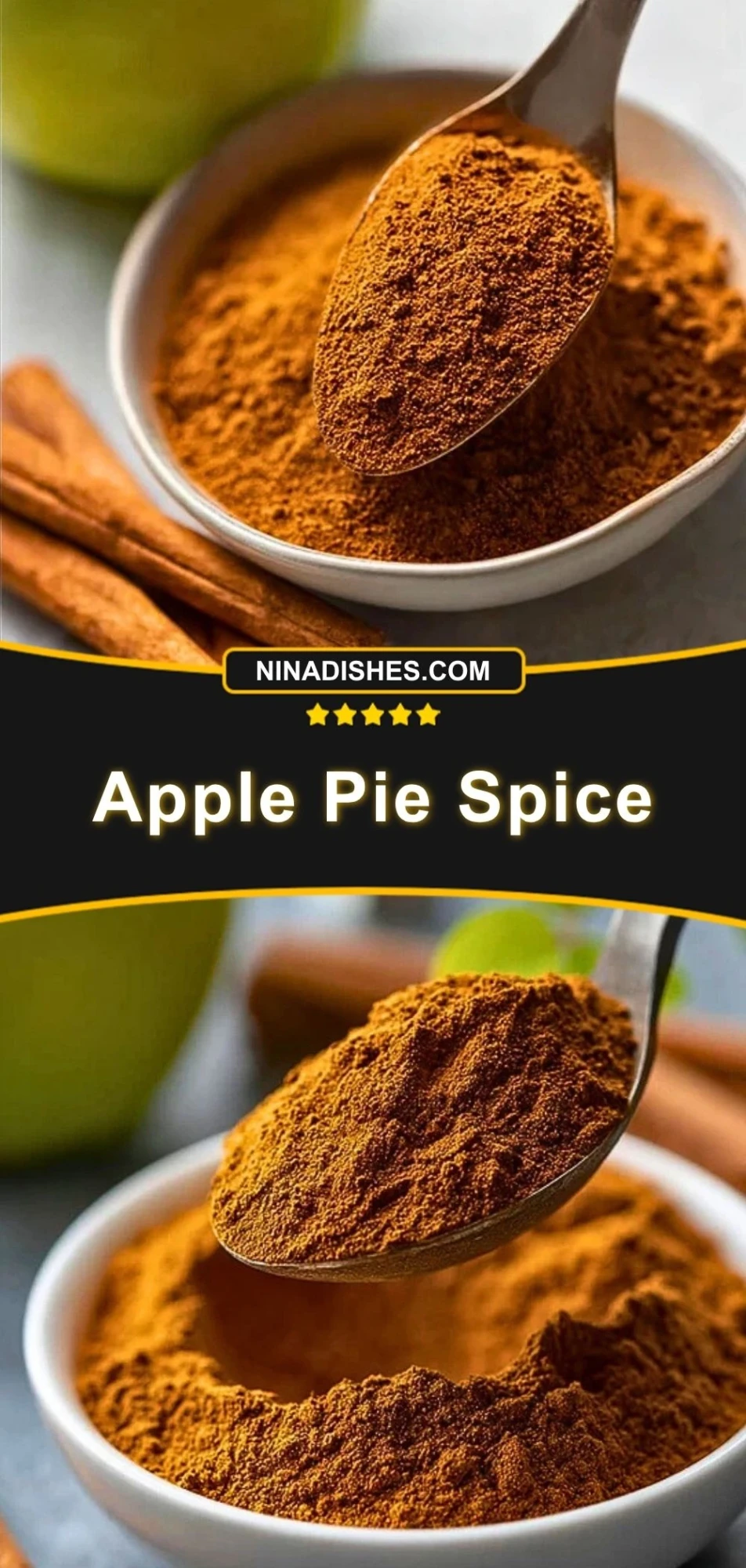 Apple Pie Spice (3)