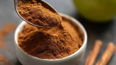 Apple Pie Spice