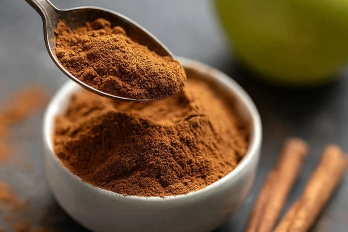 Apple Pie Spice