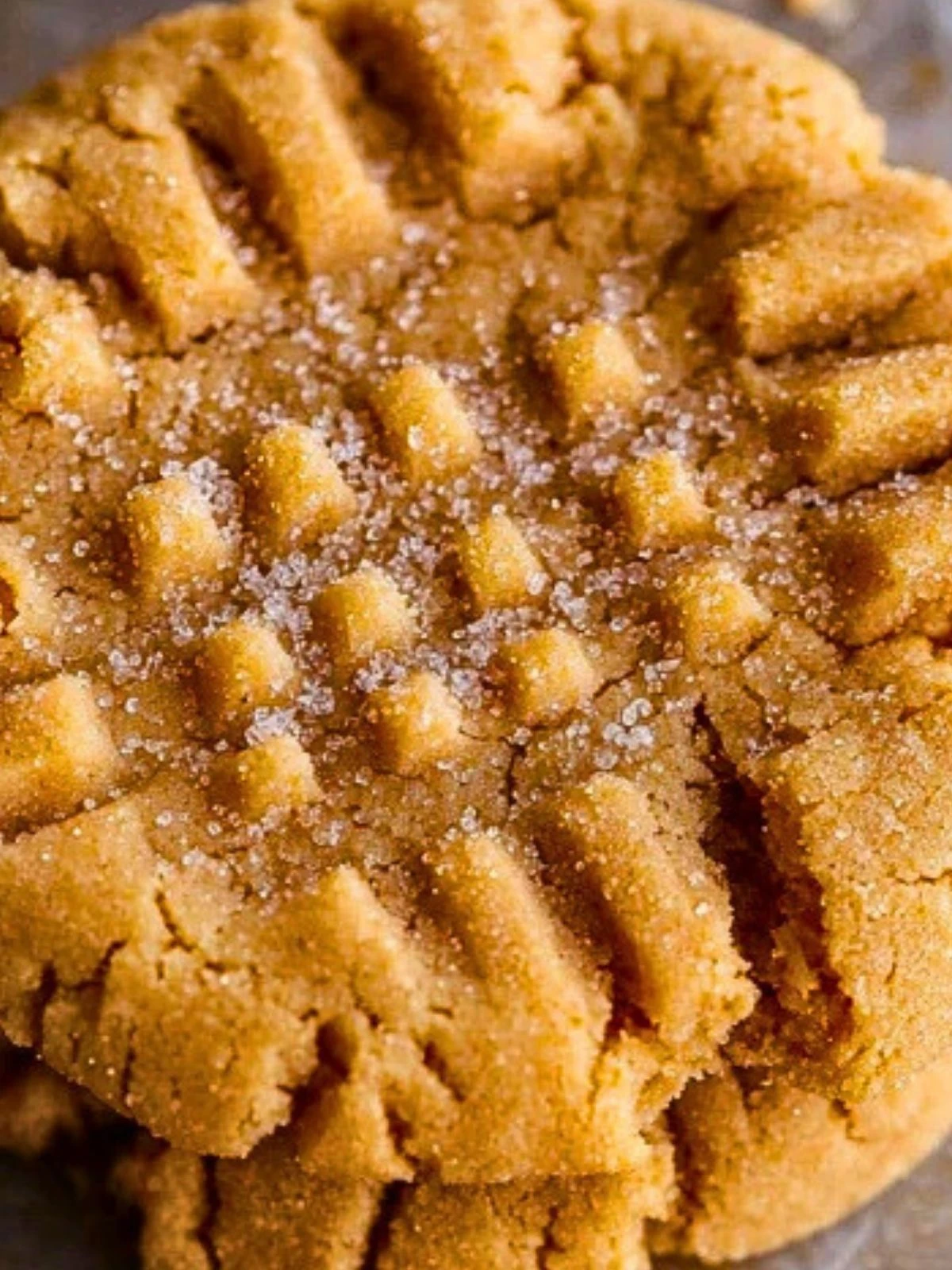Best Peanut Butter Cookies (1)