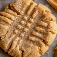 Best Peanut Butter Cookies