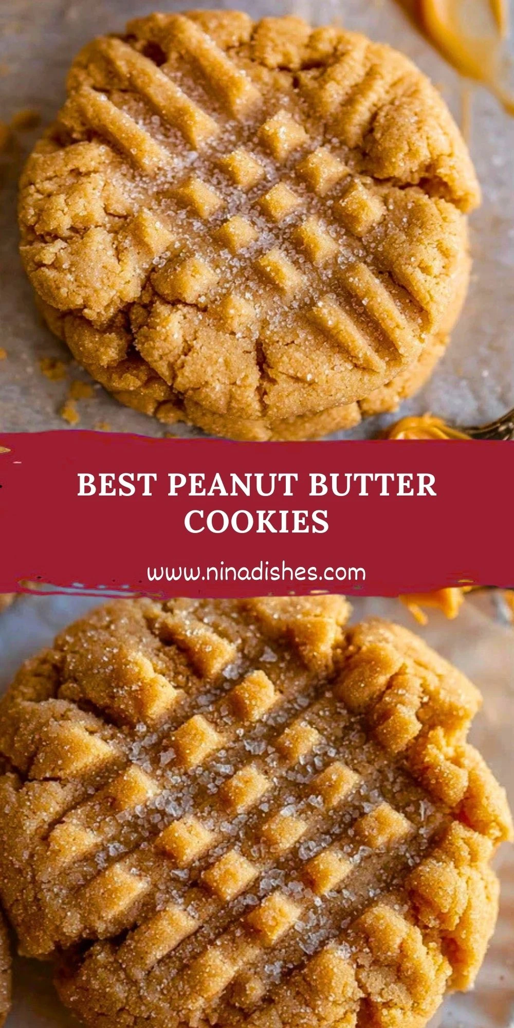 Best Peanut Butter Cookies (2)