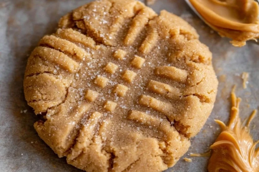 Best Peanut Butter Cookies