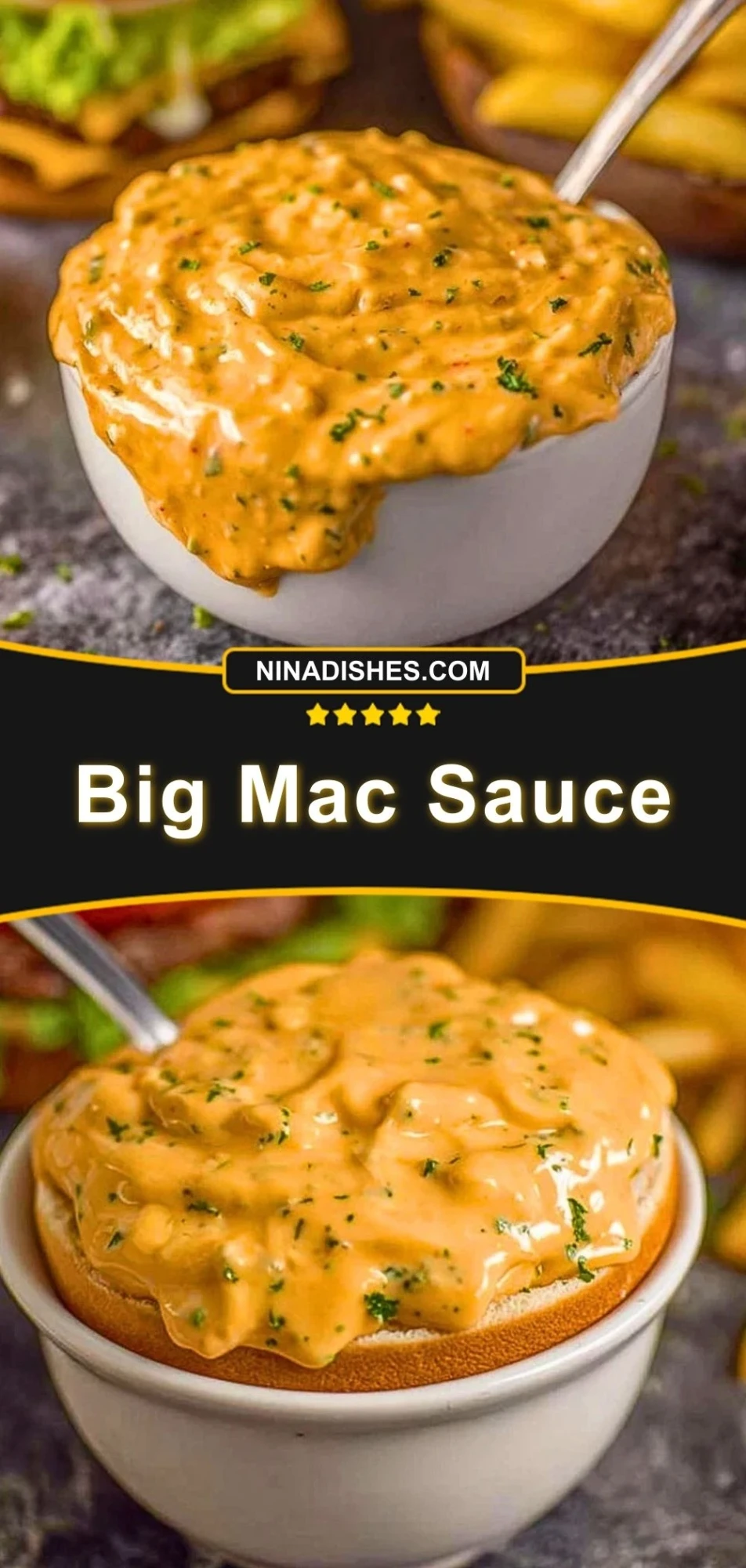 Big Mac Sauce (3)