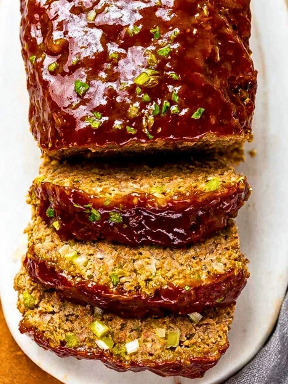 Copycat Cracker Barrel Meatloaf (1)
