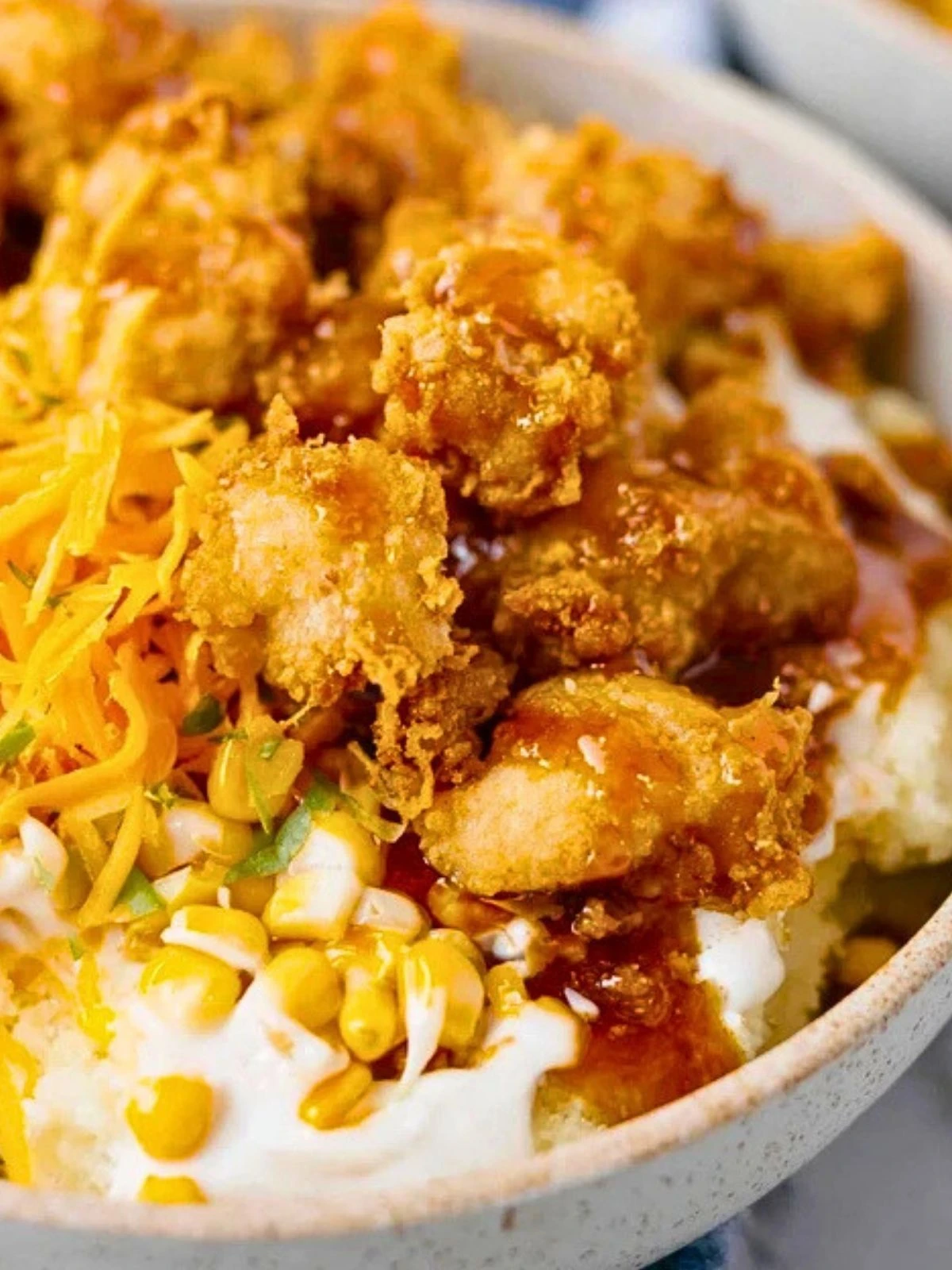 Copycat KFC Bowls (1)