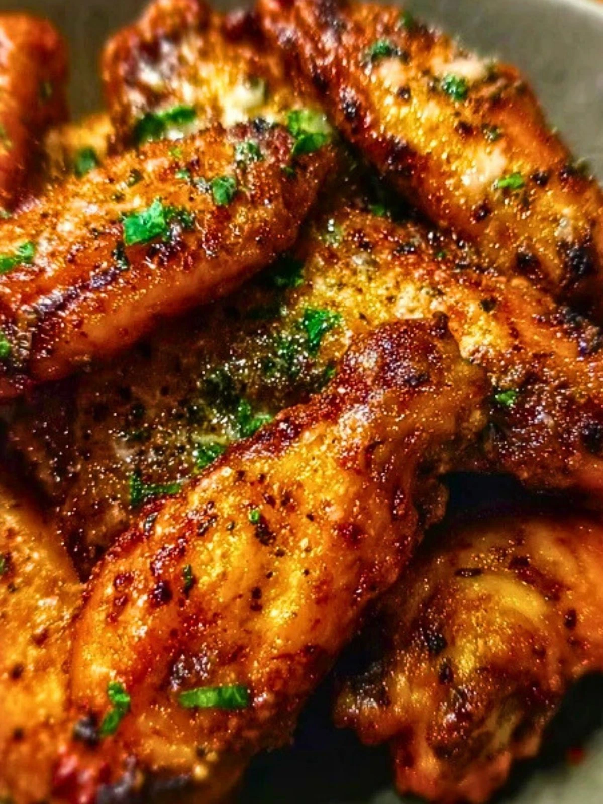 Cowboy Butter Chicken Wings (1)