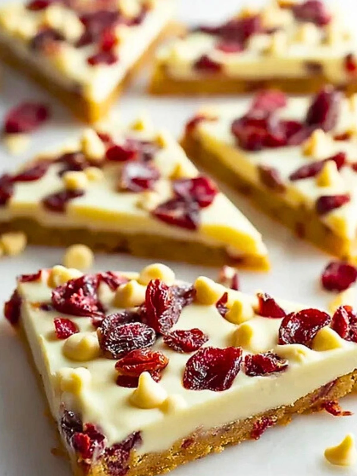 Cranberry Bliss Bars (1)