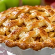 Easy Apple Pie