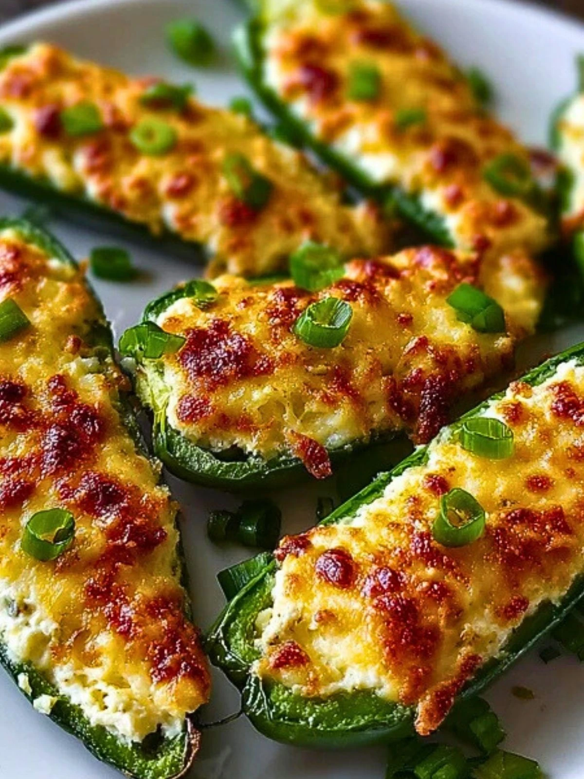 Easy Creamy Jalapeño Poppers (1)