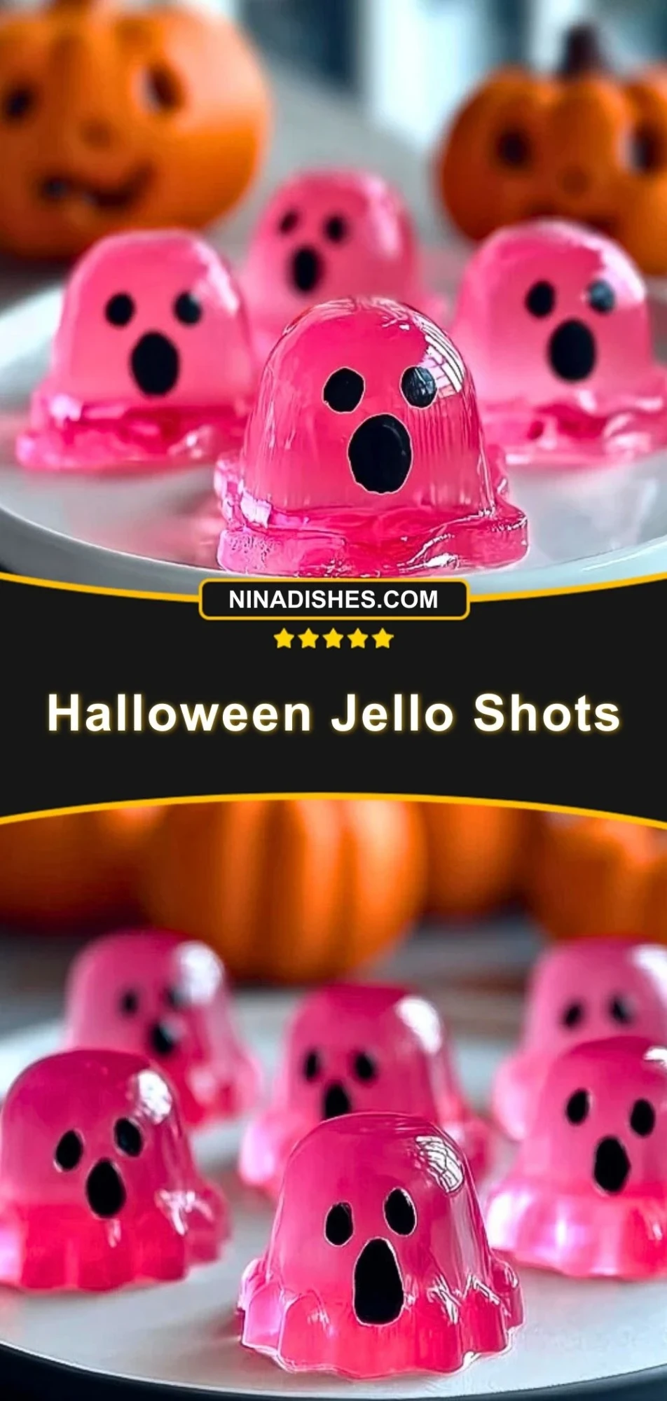 Halloween Jello Shots (3)