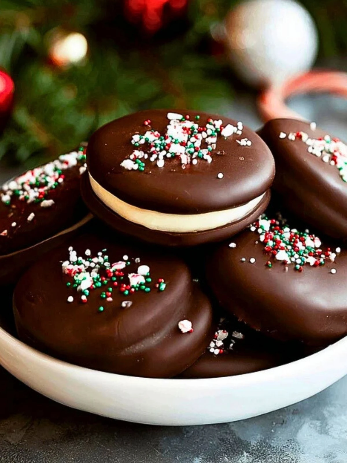 Homemade Peppermint Patties (1)