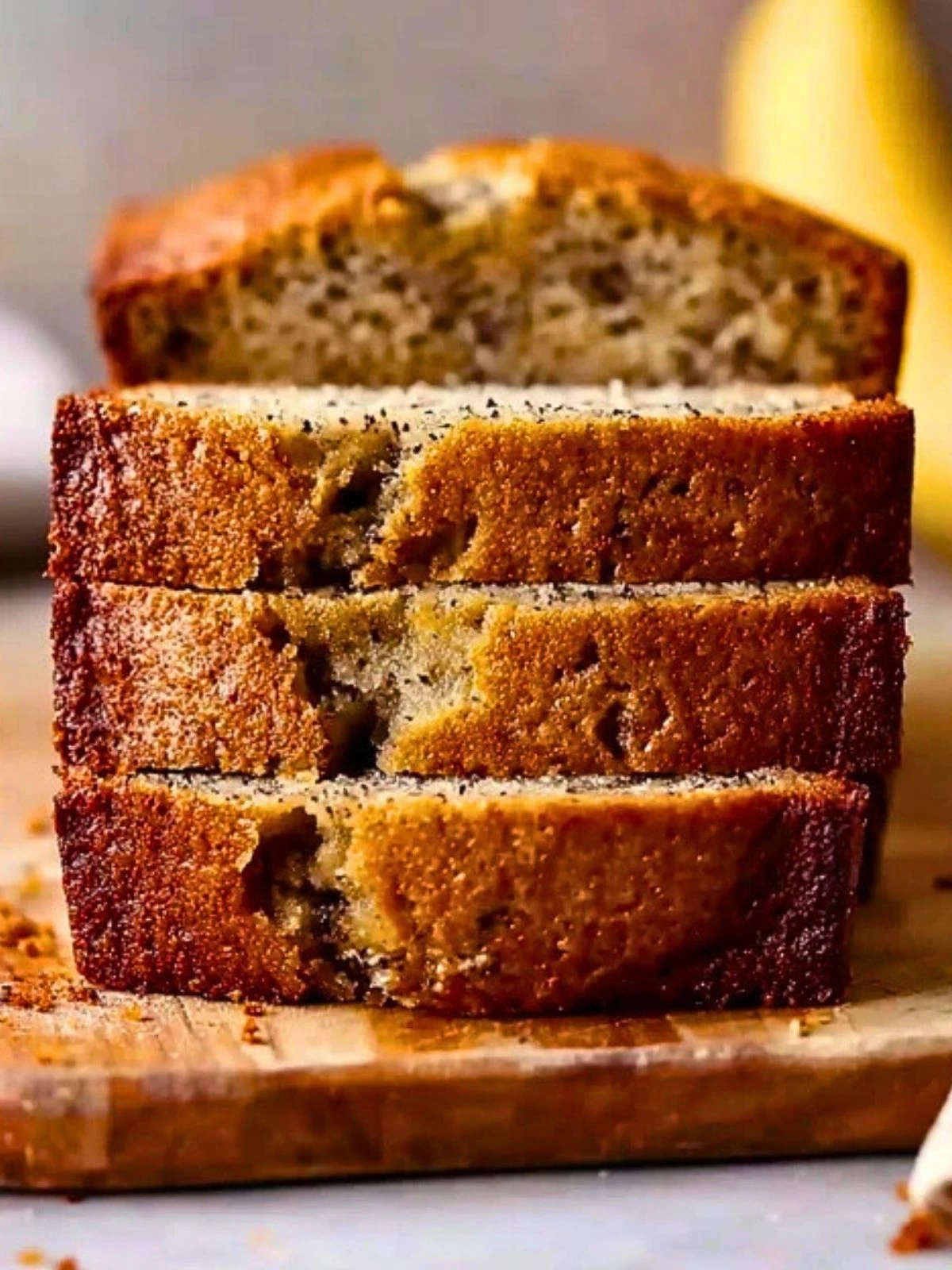Irresistible Banana Bread (1)
