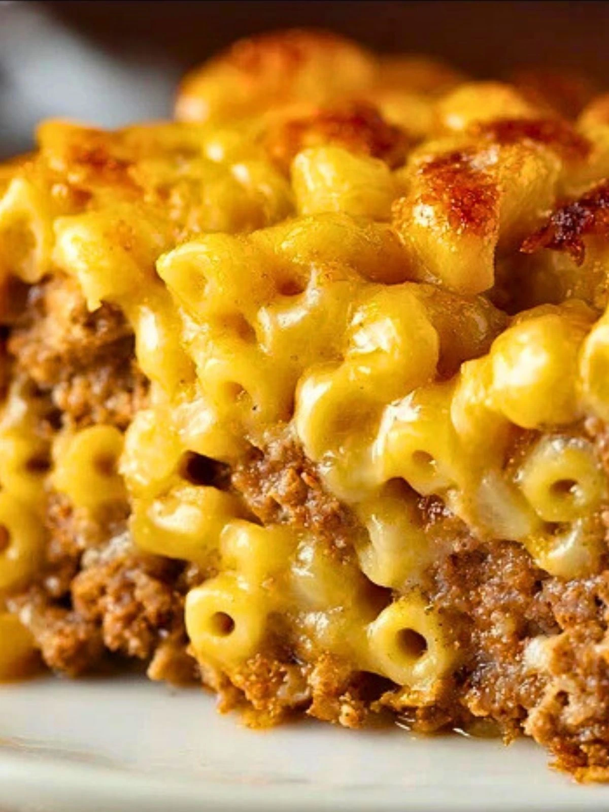 Mac and Cheese Meatloaf (1)