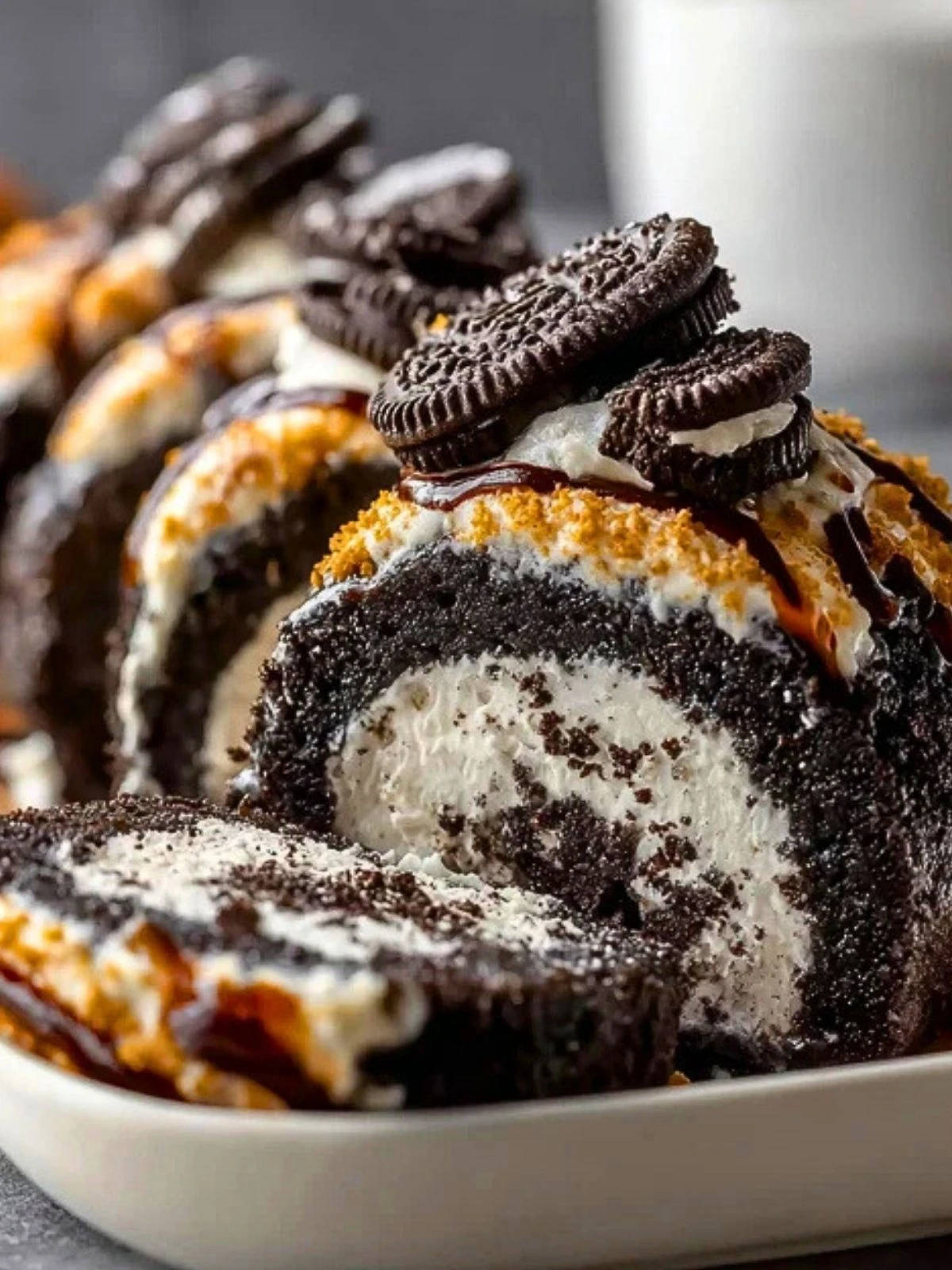 Oreo Sushi Rolls (1)
