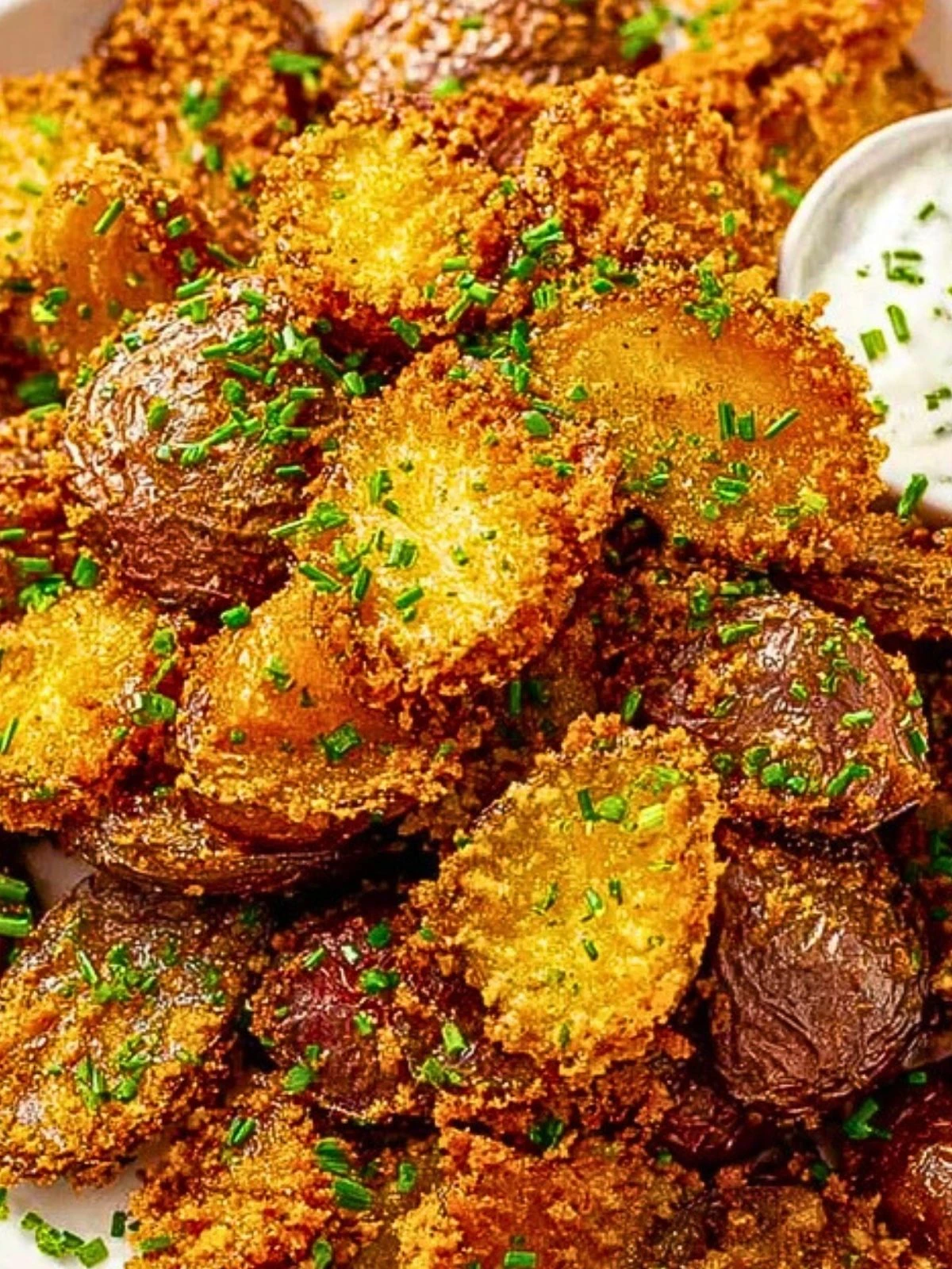 Parmesan Roasted Red Potatoes (1)