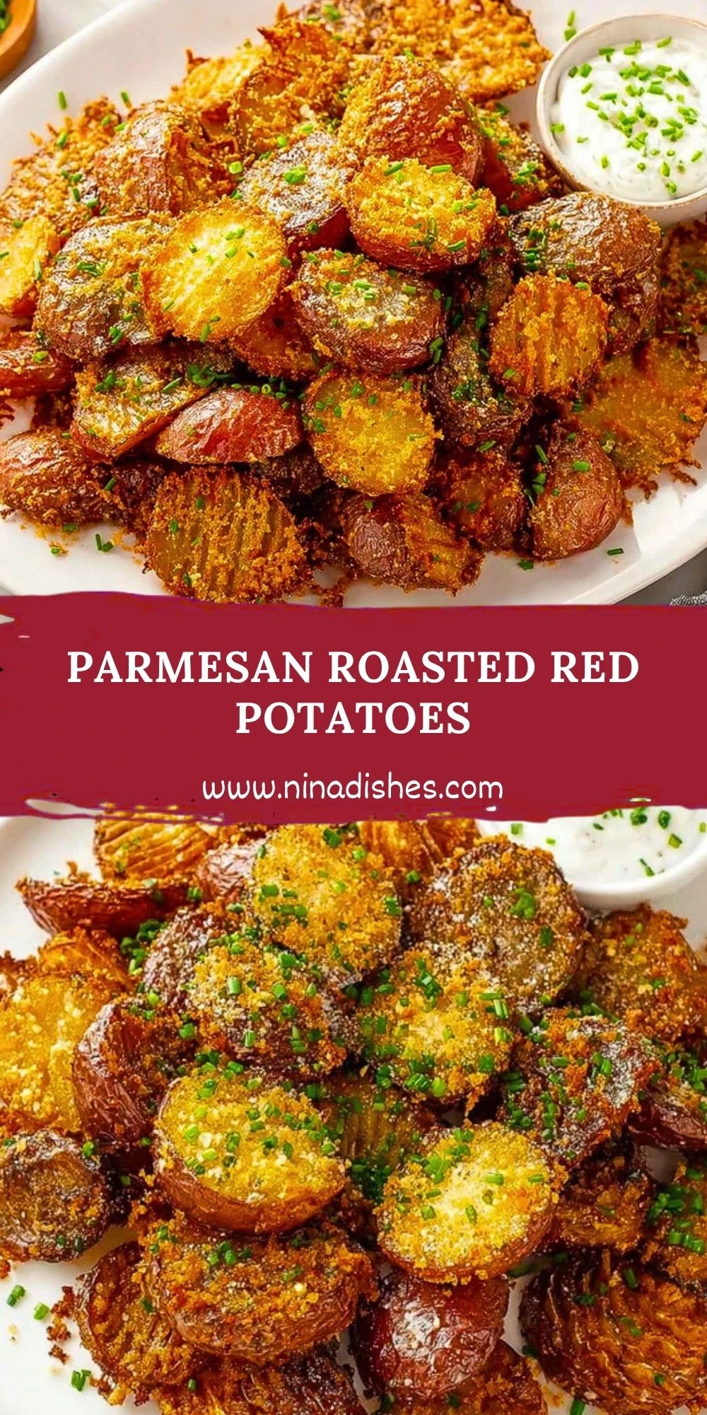 Parmesan Roasted Red Potatoes (2)