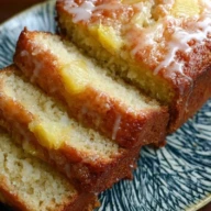 Pineapple Bread