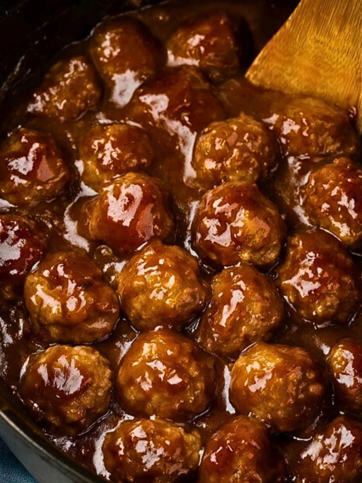 Salisbury Steak Meatballs 2