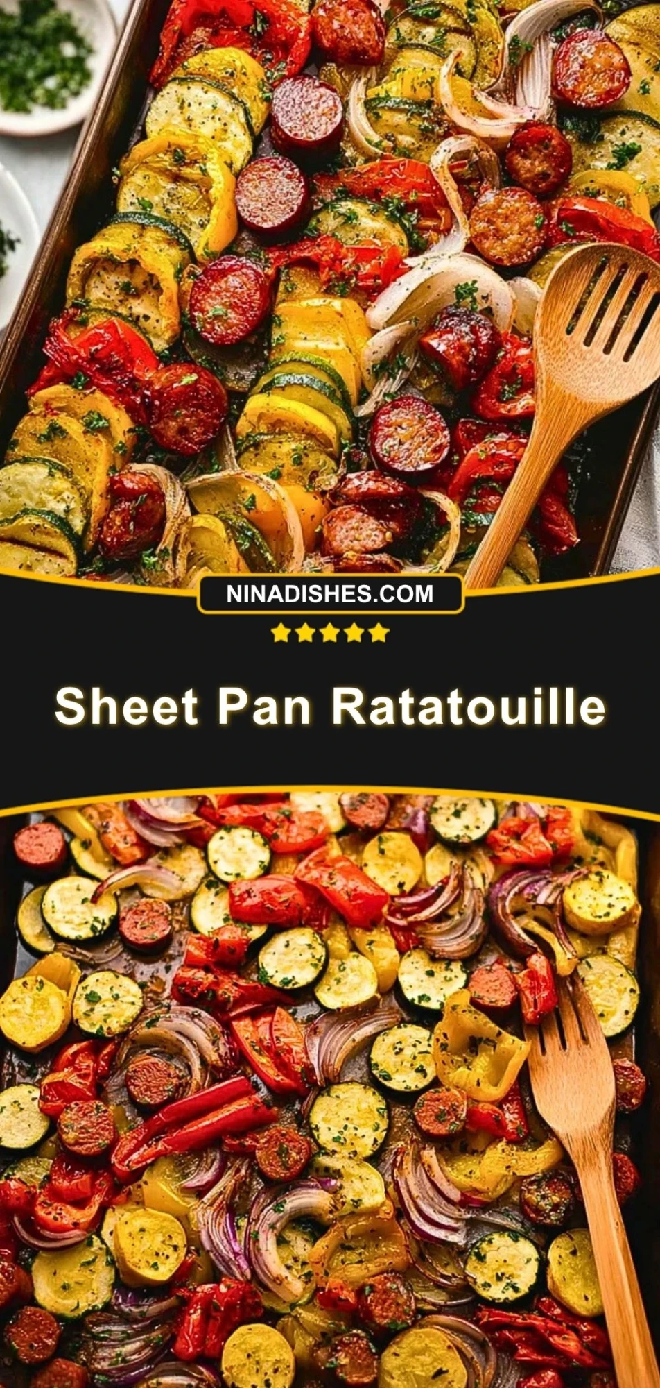 Sheet Pan Ratatouille (3)