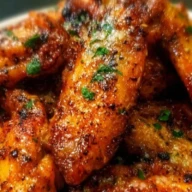 Shrimp Crab Alfredo Roll Ups (4)