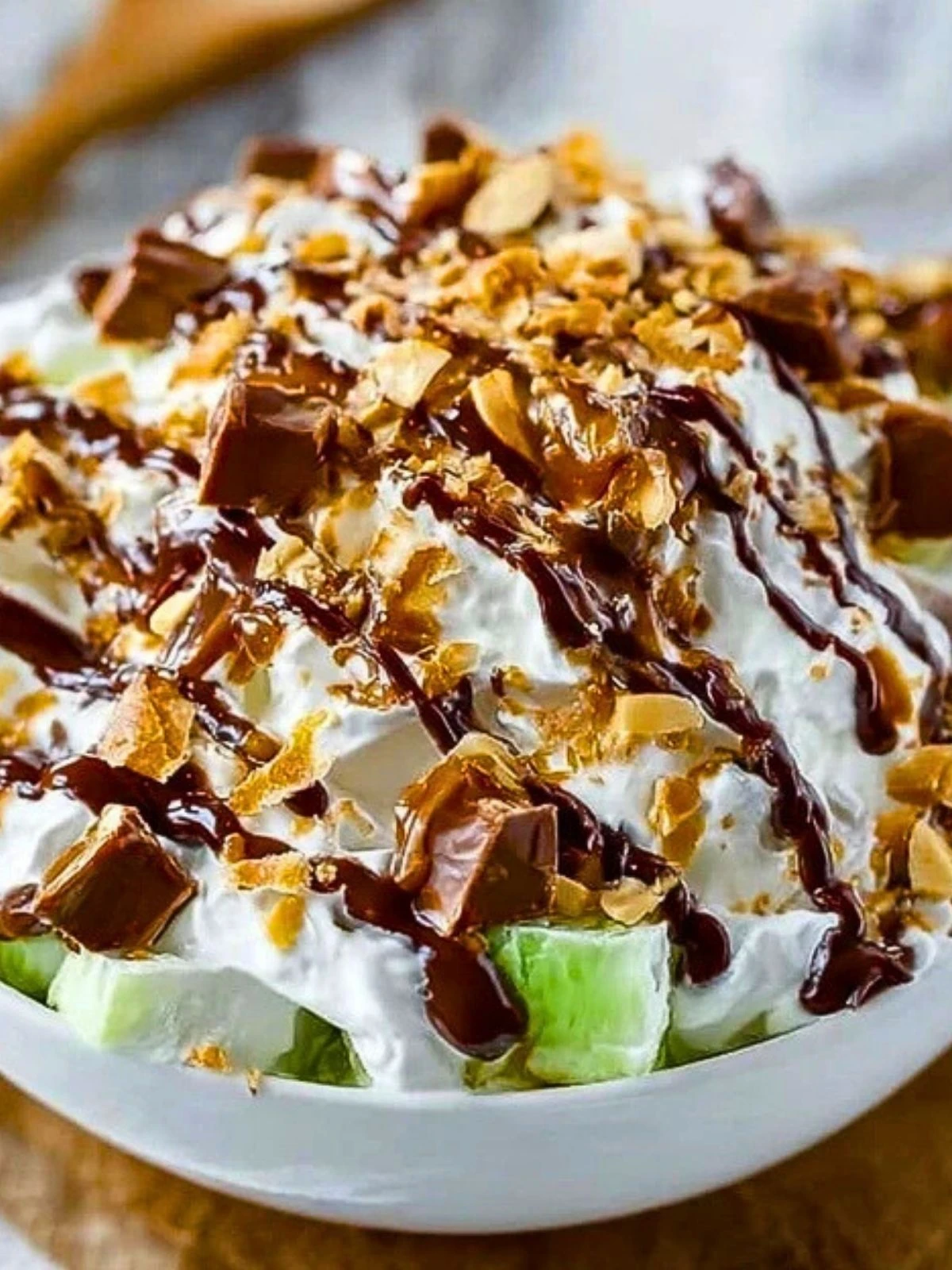 Snickers Salad (1)