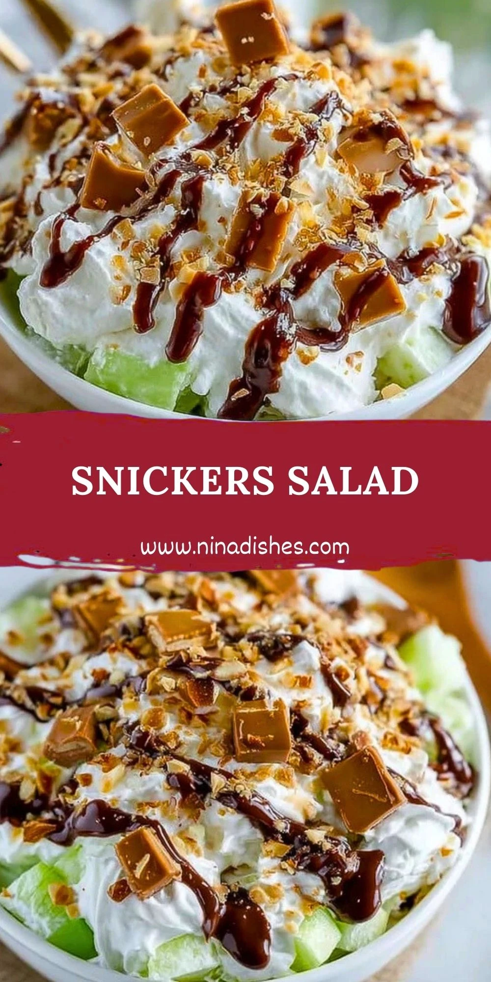 Snickers Salad (2)