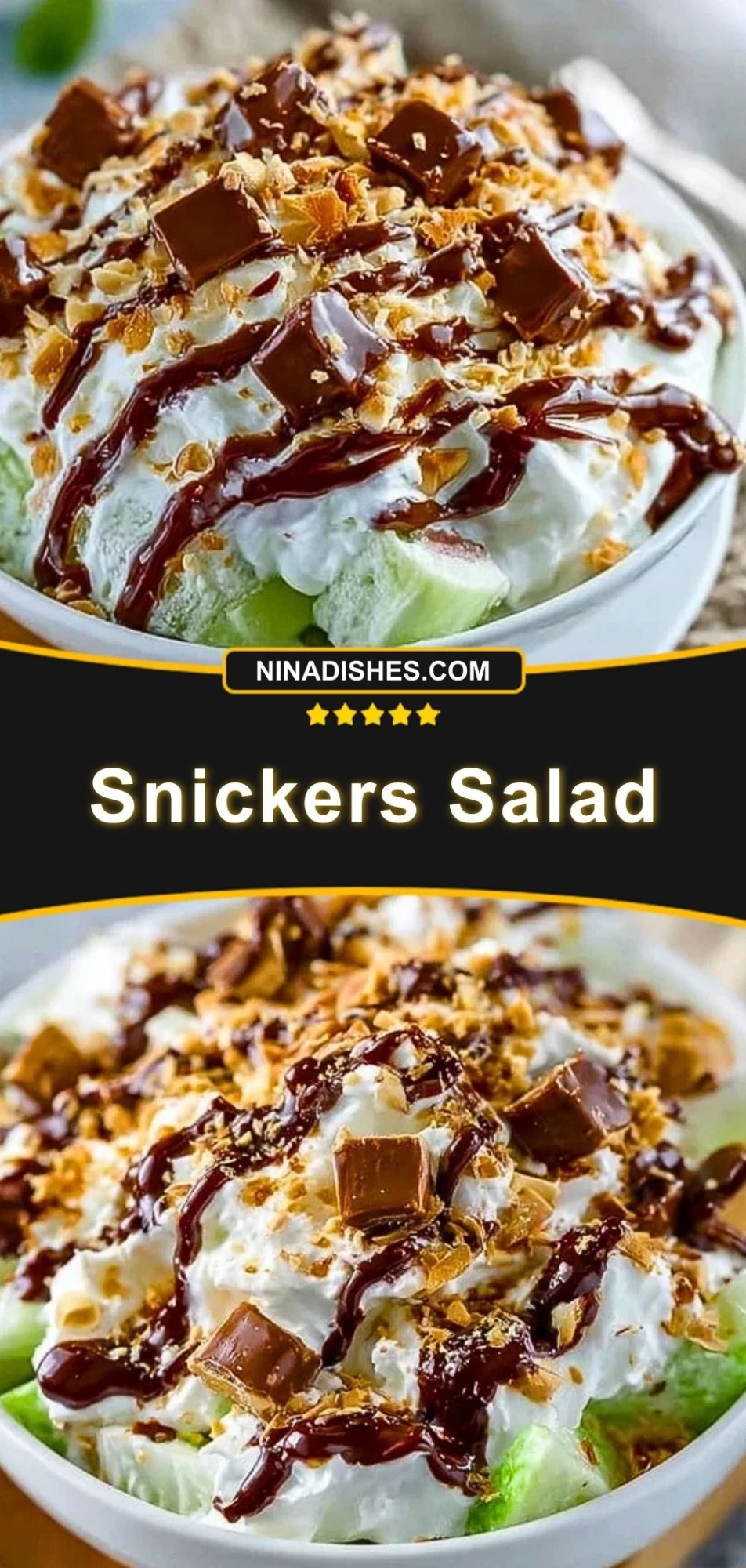 Snickers Salad (3)