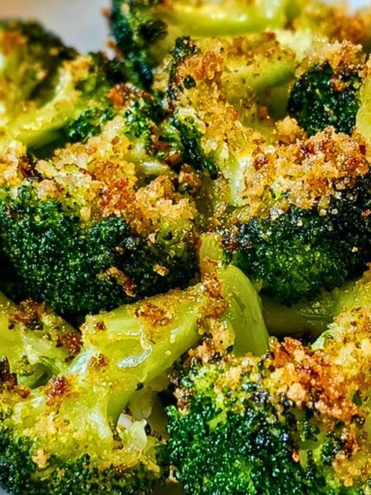 Thanksgiving Broccoli Side Dish (1)