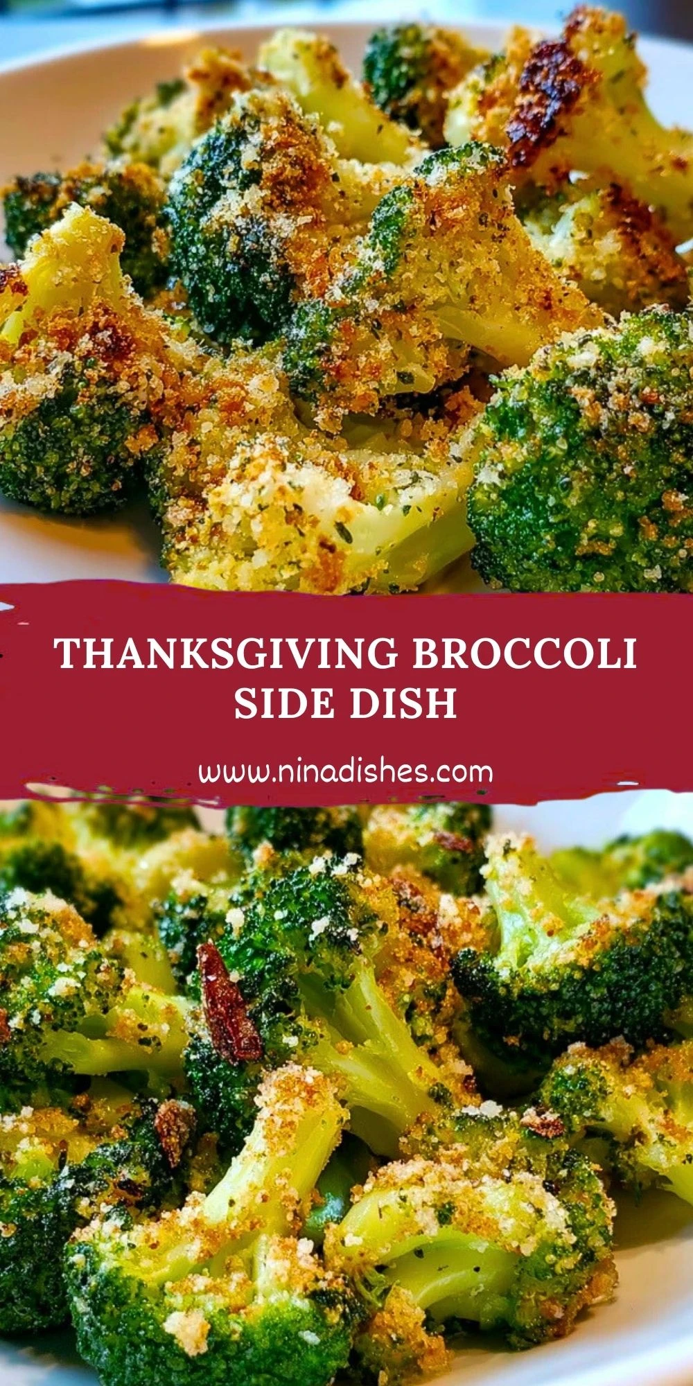 Thanksgiving Broccoli Side Dish (2)