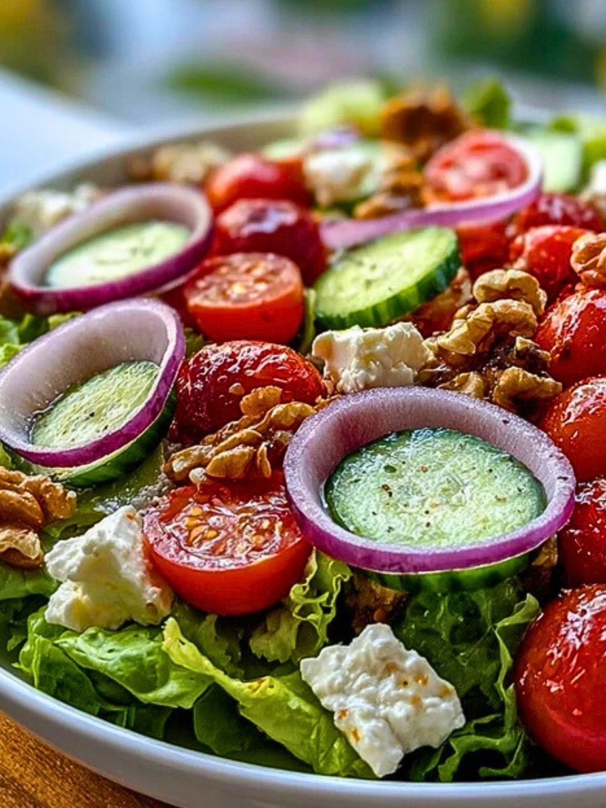 Thanksgiving Side Salads (1)