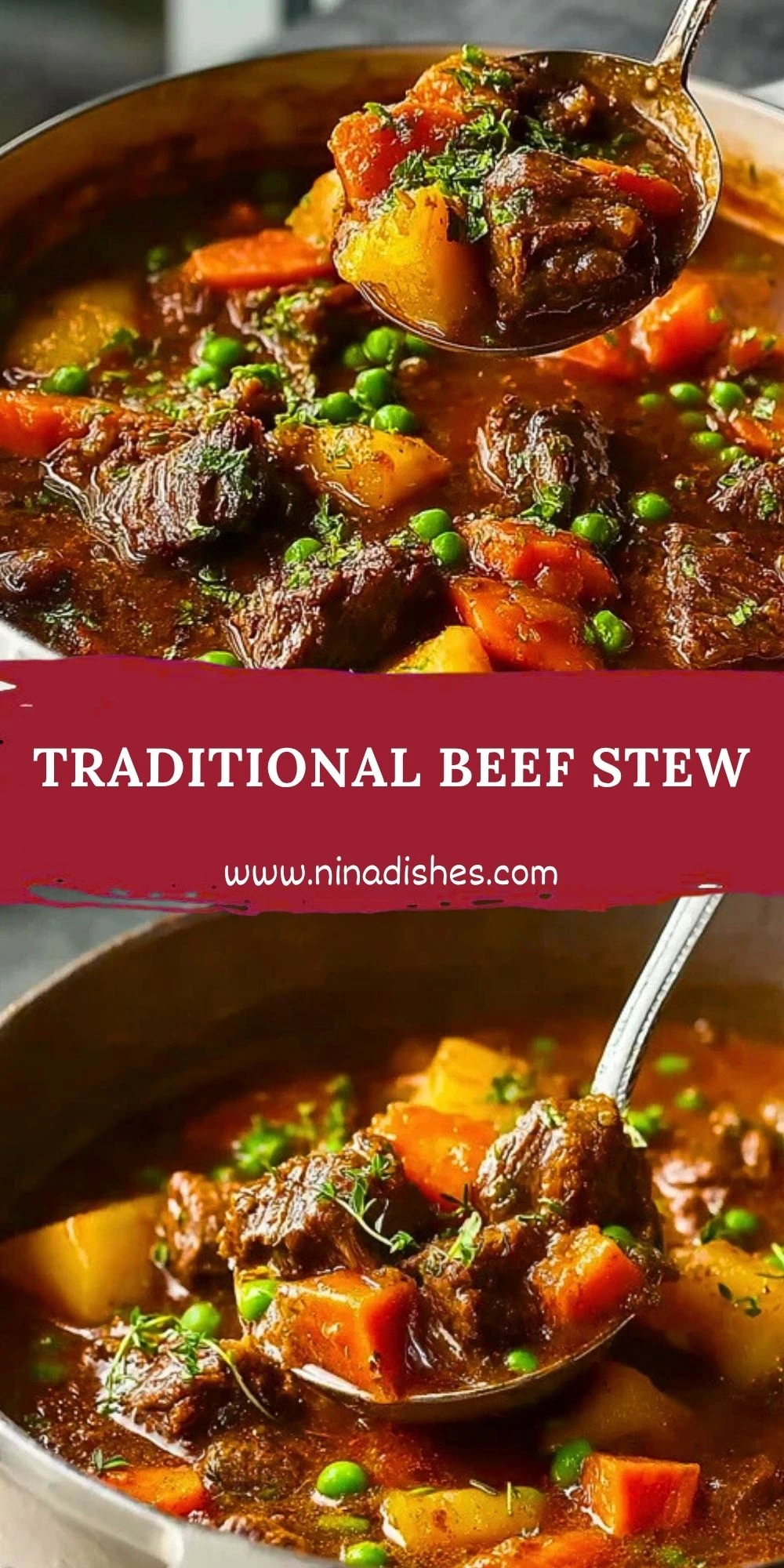 Traditional Beef Stew (2)