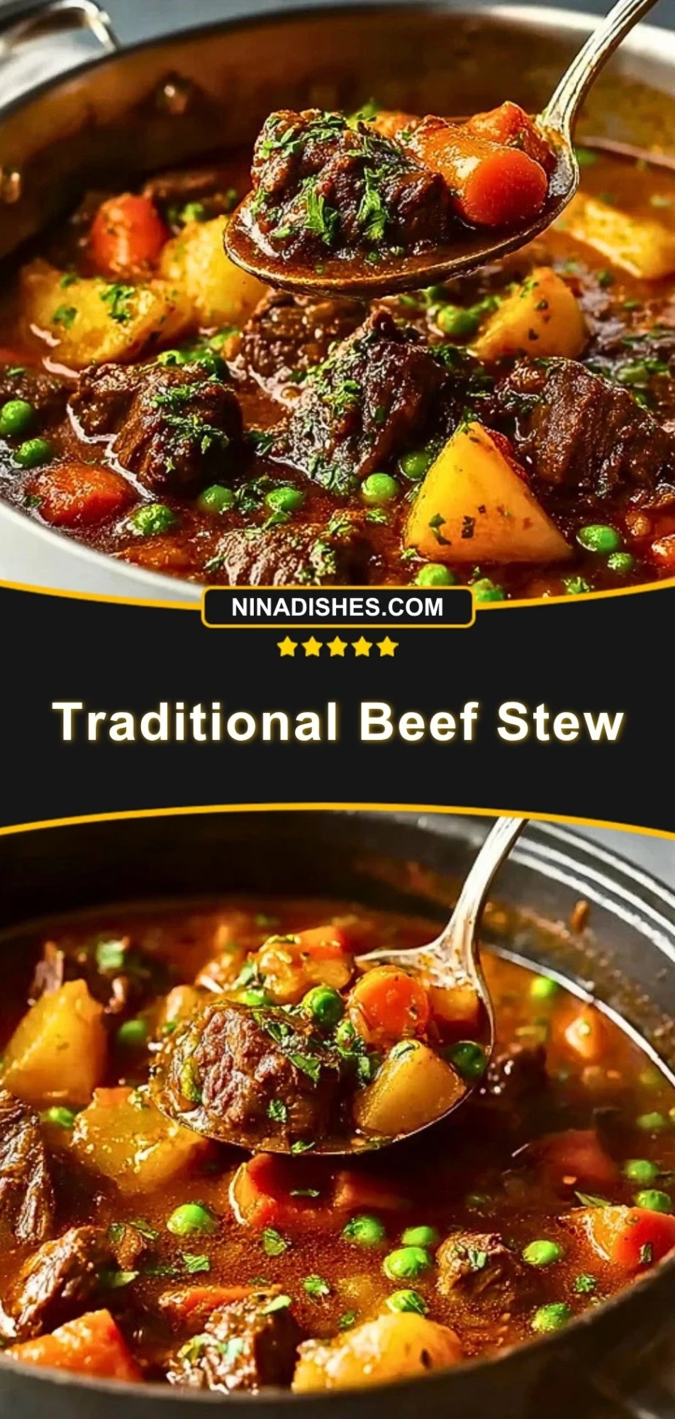 Traditional Beef Stew (3)