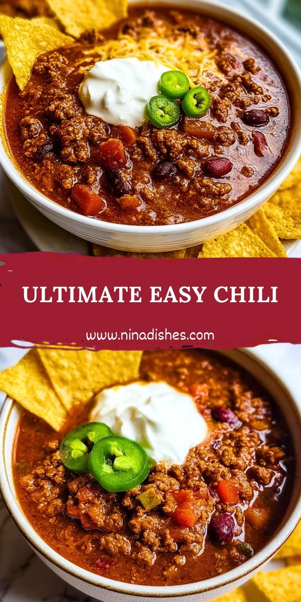 Ultimate Easy Chili (2)
