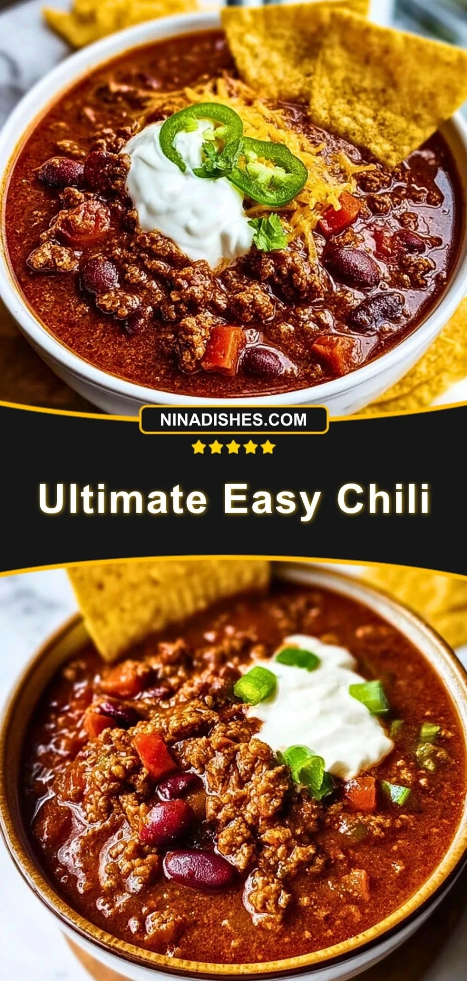 Ultimate Easy Chili (3)