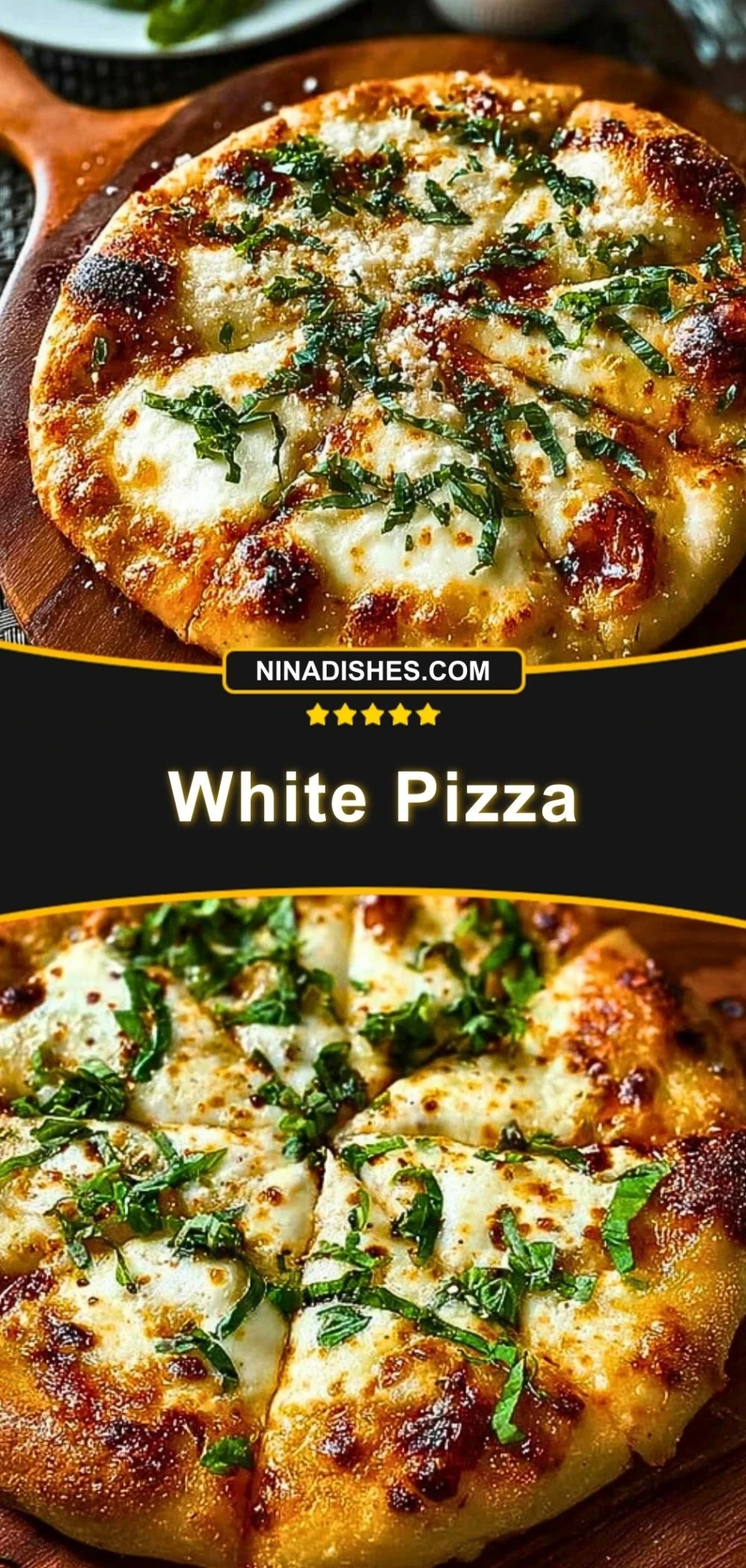 White Pizza (3)