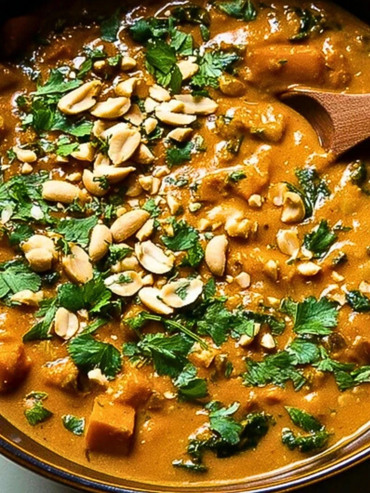 African Peanut Soup (1)